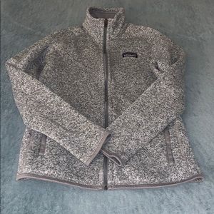 Patagonia Sweater